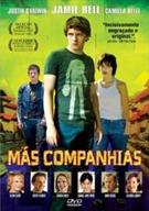 MÁS COMPANHIAS