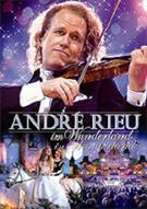 ANDRÉ RIEU IN WONDERLAND
