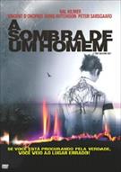 SOMBRA DE UM HOMEM