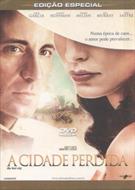 A CIDADE PERDIDA (EDIÇÃO ESPECIAL)