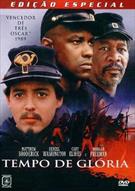 TEMPO DE GLÓRIA (DUPLO)