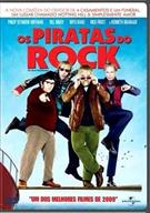 OS PIRATAS DO ROCK