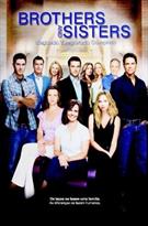 BROTHERS AND SISTERS: 2ª TEMPORADA COMPLETA (QTD: 5)