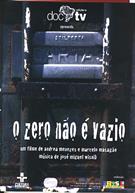 O ZERO NÃO É VAZIO