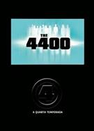 THE 4400: 4ª TEMPORADA COMPLETA