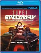 (BLU-RAY) IMAX: SUPER SPEEDWAY - DESAFIOS EM ALTA VELOCIDADE