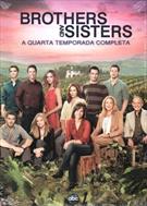 BROTHERS AND SISTERS: A QUARTA TEMPORADA COMPLETA (QTD: 6)