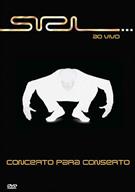 CONCERTO PARA CONSERTO [AO VIVO]