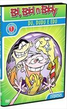DU, DUDU E EDU: 1ª TEMPORADA VOL. 01