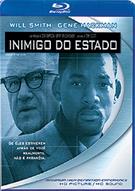 (BLU-RAY) INIMIGO DO ESTADO