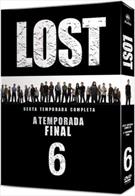 LOST: 6ª TEMPORADA COMPLETA (QTD: 5)