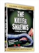 THE KILLER SHEEWS: O ATAQUE DOS ROEDORES