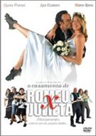 O CASAMENTO DE ROMEU E JULIETA