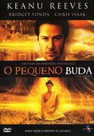 O PEQUENO BUDA