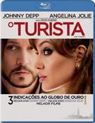 (BLU-RAY) O TURISTA