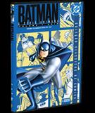 BATMAN: A SERIE ANIMADA VOL. 2