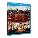 (BLU-RAY) OS PILARES DA TERRA II: REDENÇÃO