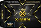 (BLU-RAY) X-MEN: THE ULTIMATE COLLECTION (QTD: 10)