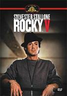ROCKY V