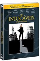 OS INTOCÁVEIS [COL. CLÁSSICOS PARAMOUNT]