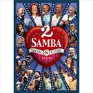 SAMBA SOCIAL CLUBE VOL. 02