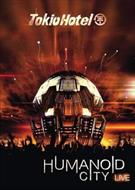 (CD+DVD) HUMANOID CITY LIVE (DUPLO)