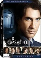 O DESAFIO: VOL.1 (QTD: 4)