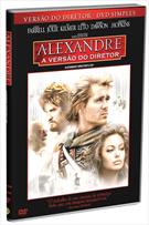 ALEXANDRE (A VERSAO DO DIRETOR)