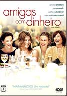 AMIGAS COM DINHEIRO