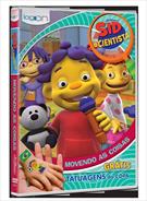 SID, O CIENTISTA: MOVENDO AS COISAS