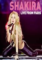 LIVE FROM PARIS