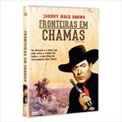 FRONTEIRAS EM CHAMAS