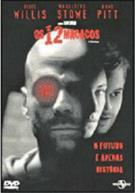 OS 12 MACACOS