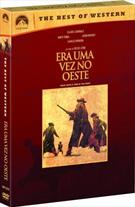 ERA UMA VEZ NO OESTE (DUPLO)