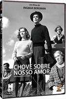 CHOVE SOBRE NOSSO AMOR