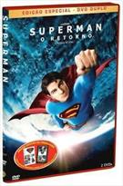 SUPERMAN: O RETORNO