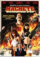 MACHETE