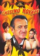 CASSINO ROYALE