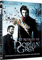 O RETRATO DE DORIAN GRAY