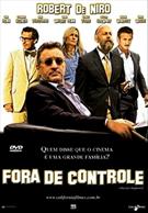 FORA DE CONTROLE