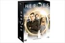 HEROES: 3ª TEMPORADA (QTD: 6)