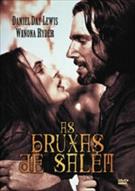 AS BRUXAS DE SALEM