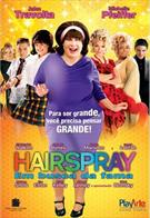 HAIRSPRAY: EM BUSCA DA FAMA