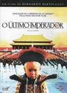 O ÚLTIMO IMPERADOR