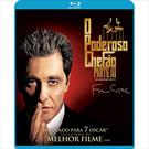 (BLU-RAY) O PODEROSO CHEFÃO PARTE III: THE COPPOLA RESTORATION