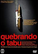 QUEBRANDO O TABU