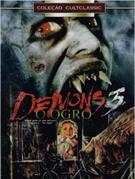 DEMONS 3: O OGRO