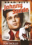 JOHNNY SUEDE