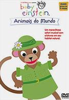 BABY EINSTEIN: ANIMAIS DO MUNDO