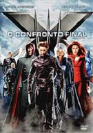 X-MEN 3